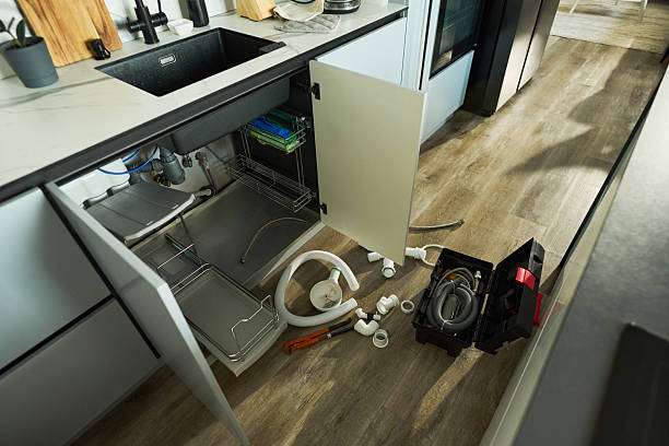 Reliable Pipe Repair contractor in Magnolia, IL by Street Wise - Plumbing